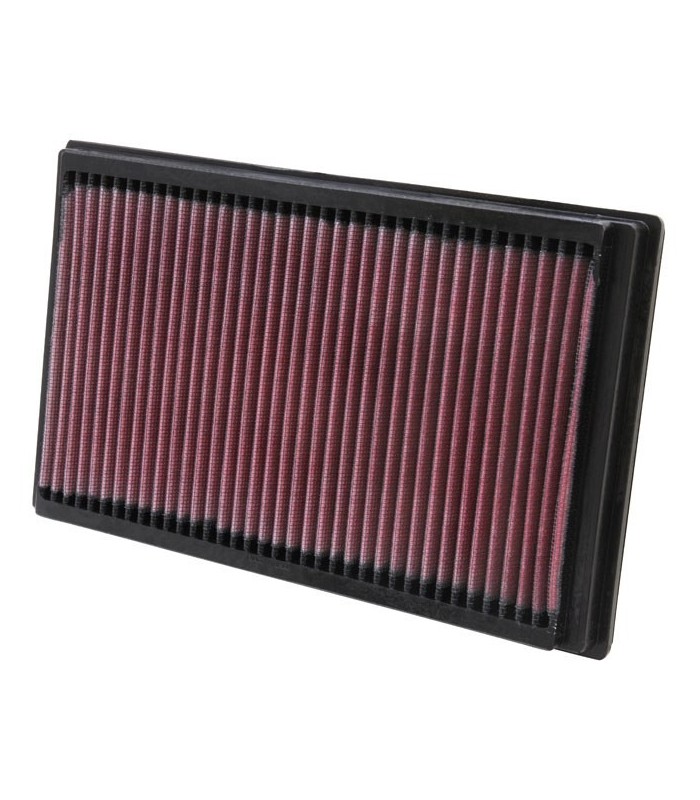 K&N oro filtras 33-2270