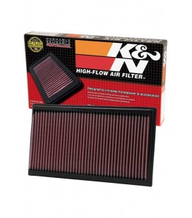 K&N Panel Filter33-2273