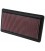 K&N oro filtras 33-2278