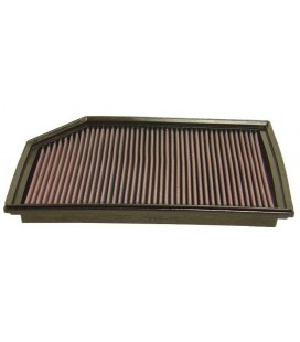 K&N oro filtras 33-2280