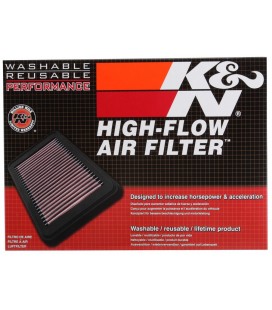K&N oro filtras 33-2280