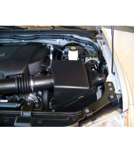 K&N oro filtras 33-2286