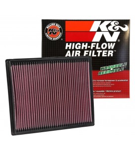K&N oro filtras 33-2286
