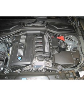 K&N Panel Filter33-2292