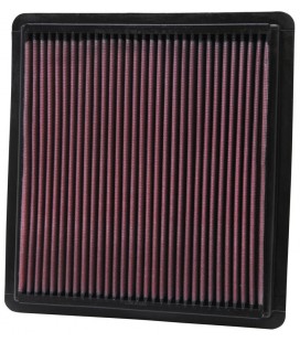 K&N Panel Filter33-2298