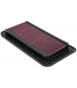 K&N oro filtras 33-2300