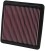 K&N oro filtras 33-2304