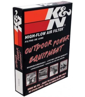 K&N Panel Filter33-2307