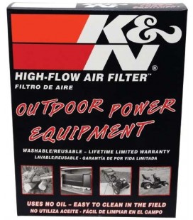K&N Panel Filter33-2307