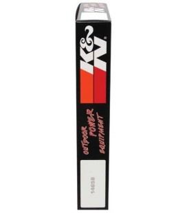 K&N Panel Filter33-2307