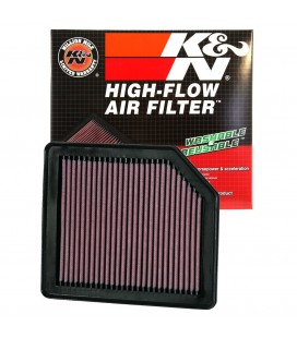 K&N oro filtras 33-2342