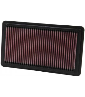 K&N Panel Filter33-2343