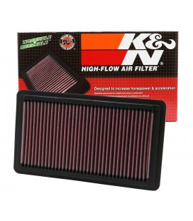 K&N Panel Filter33-2343