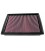K&N oro filtras 33-2363