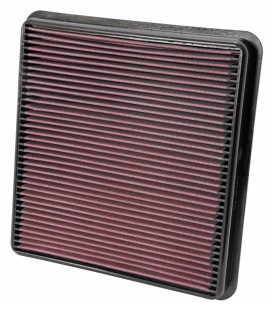 K&N oro filtras 33-2387
