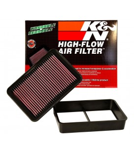 K&N oro filtras 33-2392