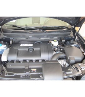 K&N Panel Filter33-2400