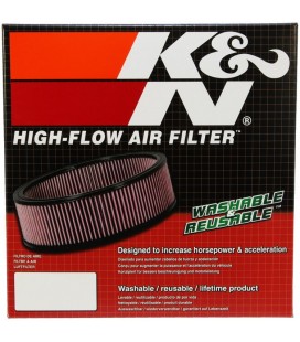 K&N oro filtras 33-2412