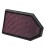 K&N Panel Filter33-2460