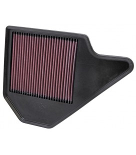 K&N Panel Filter33-2462