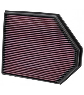 K&N Panel Filter33-2465