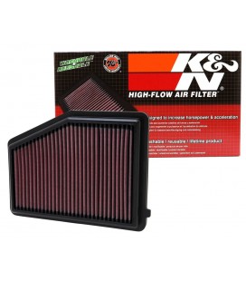 K&N Panel Filter33-2468