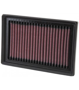 K&N oro filtras 33-2485