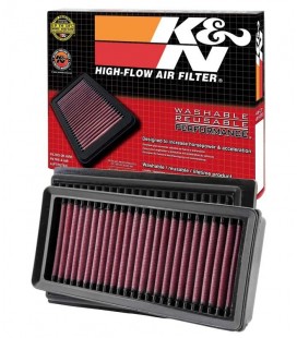 K&N oro filtras 33-2485