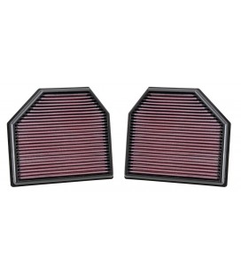 K&N Panel Filter33-2488