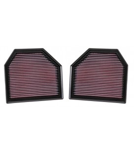 K&N Panel Filter33-2488