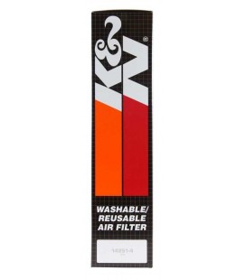 K&N Panel Filter33-2488