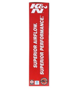 K&N Panel Filter33-2488
