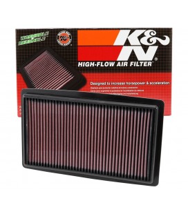 K&N oro filtras 33-2499