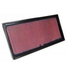 K&N Panel Filter33-2549