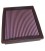 K&N oro filtras 33-2627