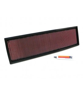 K&N Panel Filter33-2706