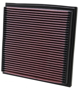 K&N Panel Filter33-2733