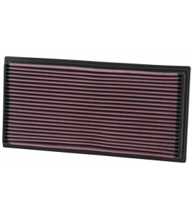 K&N oro filtras 33-2763