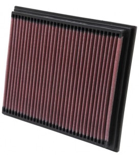 K&N oro filtras 33-2767