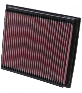 K&N Panel Filter33-2788