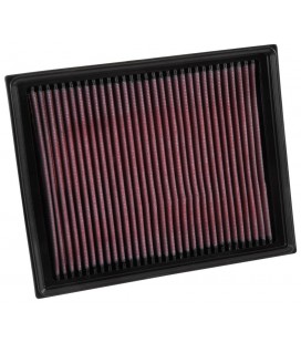 K&N oro filtras 33-2793