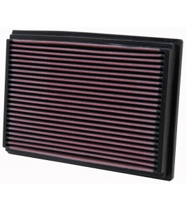 K&N Panel Filter33-2804