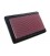 K&N Panel Filter33-2841