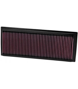 K&N Panel Filter33-2865