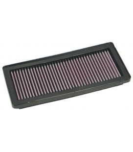 K&N Panel Filter33-2870
