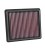K&N oro filtras 33-2880