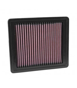 K&N oro filtras 33-2880