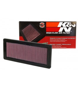 K&N Panel Filter33-2936
