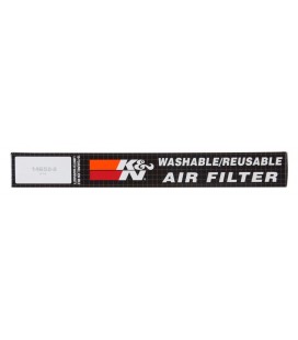 K&N Panel Filter33-2942