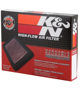 K&N oro filtras 33-2944
